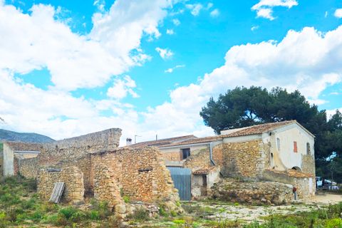 Finca i Teulada, Alicante, Teulada - € 870.000 | Ref: finca teulada-gata - foto 5