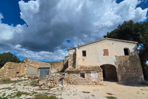 Finca i Teulada, Alicante, Teulada - € 870.000 | Ref: finca teulada-gata - foto 8