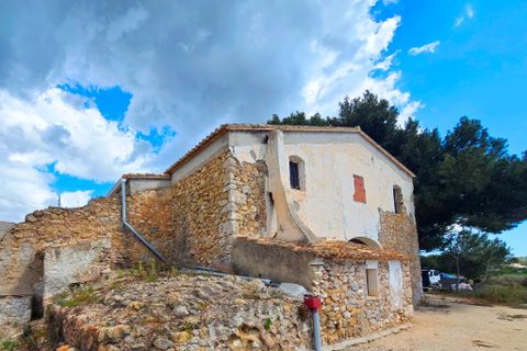 Finca i Teulada, Alicante, Teulada - € 870.000 | Ref: finca teulada-gata - foto 9
