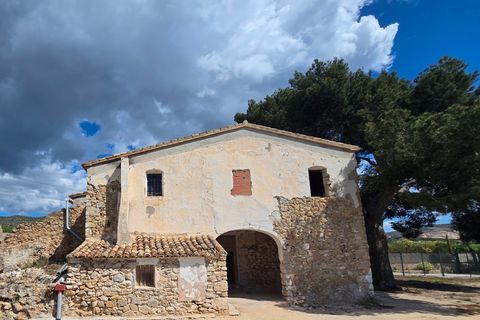 Finca i Teulada, Alicante, Teulada - € 870.000 | Ref: finca teulada-gata - foto 10