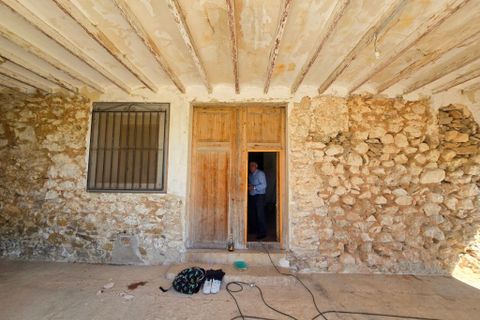 Finca i Teulada, Alicante, Teulada - € 870.000 | Ref: finca teulada-gata - foto 11
