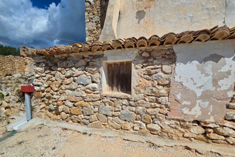 Finca i Teulada, Alicante, Teulada - € 870.000 | Ref: finca teulada-gata - foto 12