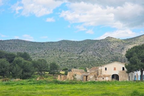 Finca i Teulada, Alicante, Teulada - € 870.000 | Ref: finca teulada-gata - foto 13
