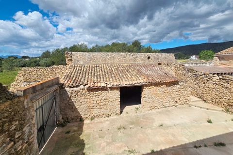 Finca i Teulada, Alicante, Teulada - € 870.000 | Ref: finca teulada-gata - foto 14