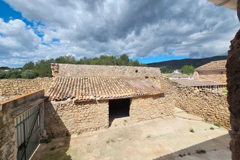 Finca i Teulada, Alicante, Teulada - € 870.000 | Ref: finca teulada-gata - foto 15
