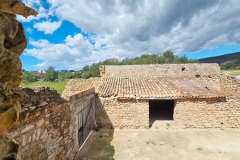 Finca i Teulada, Alicante, Teulada - € 870.000 | Ref: finca teulada-gata - foto 16