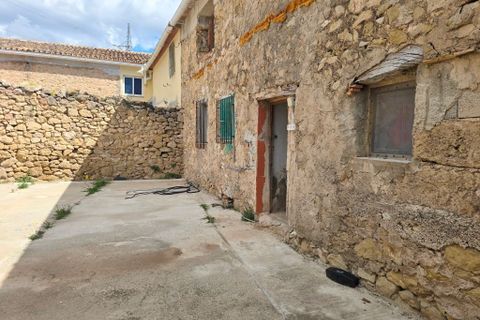 Finca i Teulada, Alicante, Teulada - € 870.000 | Ref: finca teulada-gata - foto 18