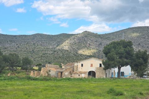 Finca i Teulada, Alicante, Teulada - € 870.000 | Ref: finca teulada-gata - foto 37