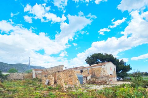 Finca i Teulada, Alicante, Teulada - € 870.000 | Ref: finca teulada-gata - foto 38
