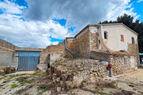 Finca i Teulada, Alicante, Teulada - € 870.000 | Ref: finca teulada-gata - foto 39