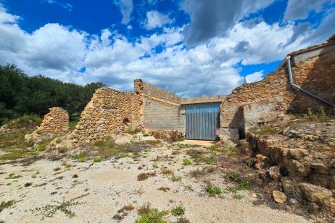 Finca i Teulada, Alicante, Teulada - € 870.000 | Ref: finca teulada-gata - foto 40