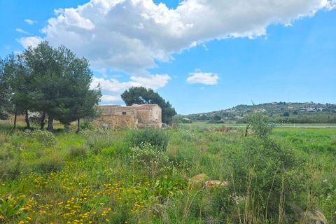 Finca i Teulada, Alicante, Teulada - € 870.000 | Ref: finca teulada-gata - foto 44