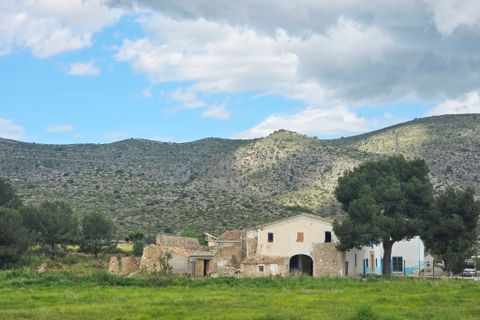 Finca i Teulada, Alicante, Teulada - € 870.000 | Ref: finca teulada-gata - foto 50