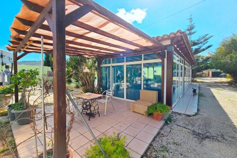 Landejendom i Benitachell, Alicante, Benitachell - € 475.000 | Ref: casa de campo benitachell - foto 3