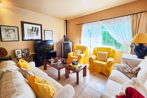 Landejendom i Benitachell, Alicante, Benitachell - € 475.000 | Ref: casa de campo benitachell - foto 11