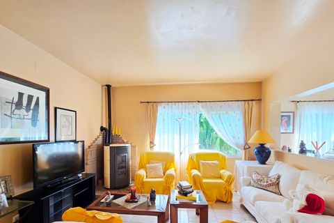 Landejendom i Benitachell, Alicante, Benitachell - € 475.000 | Ref: casa de campo benitachell - foto 13