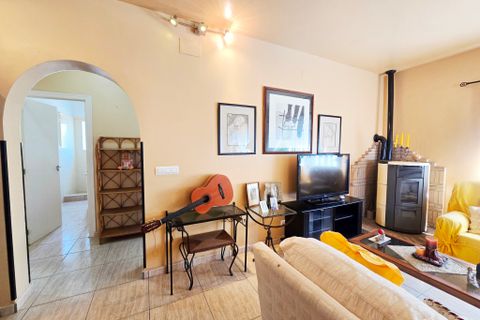 Landejendom i Benitachell, Alicante, Benitachell - € 475.000 | Ref: casa de campo benitachell - foto 15