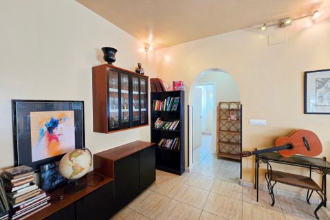Landejendom i Benitachell, Alicante, Benitachell - € 475.000 | Ref: casa de campo benitachell - foto 16