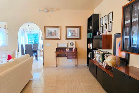 Landejendom i Benitachell, Alicante, Benitachell - € 475.000 | Ref: casa de campo benitachell - foto 18
