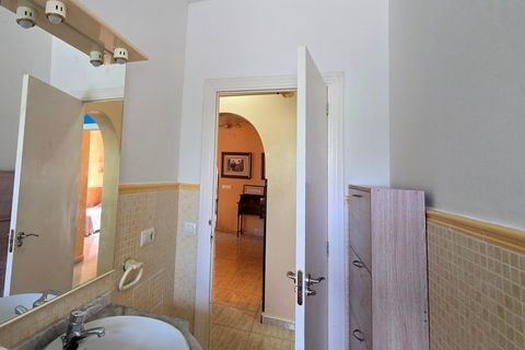 Landejendom i Benitachell, Alicante, Benitachell - € 475.000 | Ref: casa de campo benitachell - foto 27