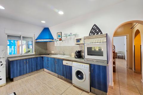 Landejendom i Benitachell, Alicante, Benitachell - € 475.000 | Ref: casa de campo benitachell - foto 30
