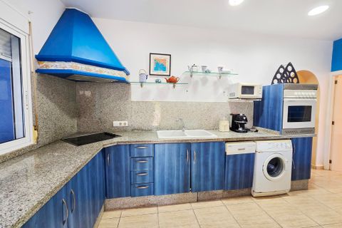 Landejendom i Benitachell, Alicante, Benitachell - € 475.000 | Ref: casa de campo benitachell - foto 31