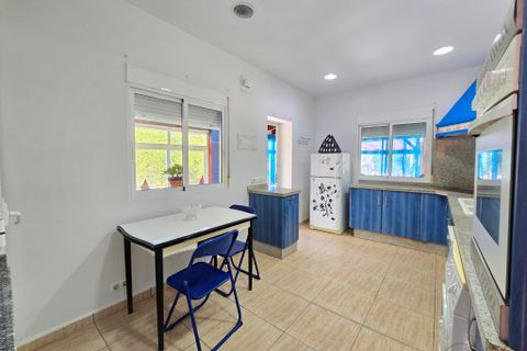 Landejendom i Benitachell, Alicante, Benitachell - € 475.000 | Ref: casa de campo benitachell - foto 32