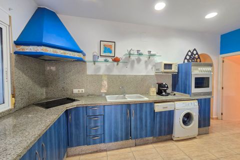 Landejendom i Benitachell, Alicante, Benitachell - € 475.000 | Ref: casa de campo benitachell - foto 35