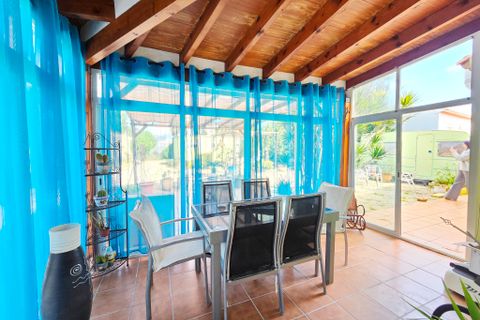 Landejendom i Benitachell, Alicante, Benitachell - € 475.000 | Ref: casa de campo benitachell - foto 37
