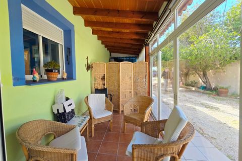 Landejendom i Benitachell, Alicante, Benitachell - € 475.000 | Ref: casa de campo benitachell - foto 38