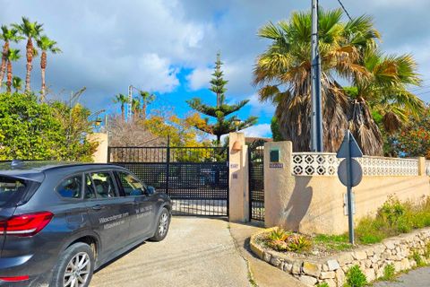 Landejendom i Benitachell, Alicante, Benitachell - € 475.000 | Ref: casa de campo benitachell - foto 39