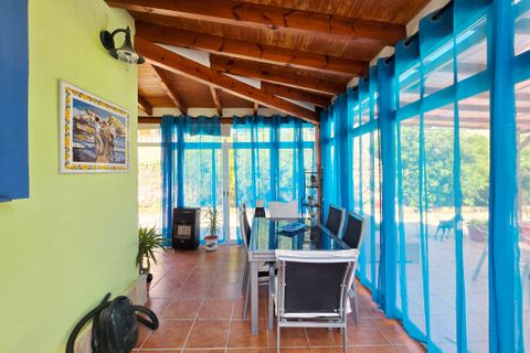 Landejendom i Benitachell, Alicante, Benitachell - € 475.000 | Ref: casa de campo benitachell - foto 41