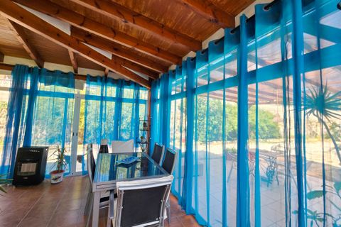 Landejendom i Benitachell, Alicante, Benitachell - € 475.000 | Ref: casa de campo benitachell - foto 42