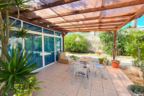 Landejendom i Benitachell, Alicante, Benitachell - € 475.000 | Ref: casa de campo benitachell - foto 43