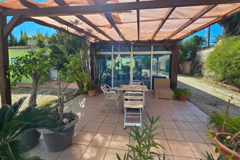 Landejendom i Benitachell, Alicante, Benitachell - € 475.000 | Ref: casa de campo benitachell - foto 44