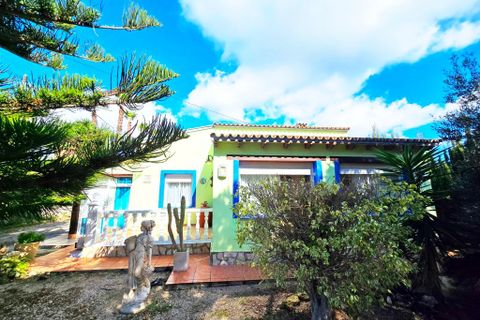 Landejendom i Benitachell, Alicante, Benitachell - € 475.000 | Ref: casa de campo benitachell - foto 45
