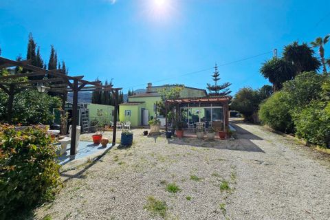 Landejendom i Benitachell, Alicante, Benitachell - € 475.000 | Ref: casa de campo benitachell - foto 48