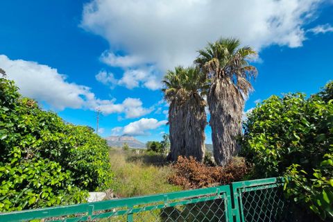 Landejendom i Benitachell, Alicante, Benitachell - € 475.000 | Ref: casa de campo benitachell - foto 50