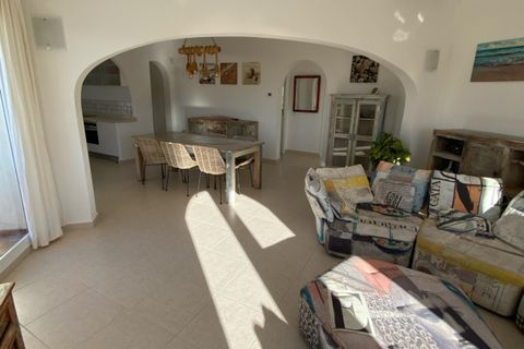Villa a Benitachell, Alicante, Benitachell - € 2.500/mes | Ref: villa cumbredelsol/om - foto 4