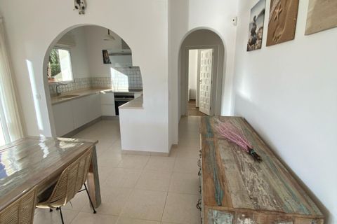 Villa a Benitachell, Alicante, Benitachell - € 2.500/mes | Ref: villa cumbredelsol/om - foto 5