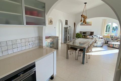 Villa a Benitachell, Alicante, Benitachell - € 2.500/mes | Ref: villa cumbredelsol/om - foto 6