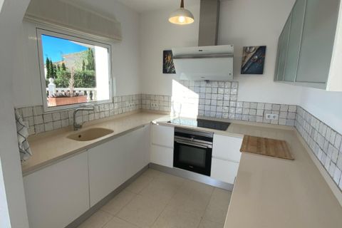 Villa a Benitachell, Alicante, Benitachell - € 2.500/mes | Ref: villa cumbredelsol/om - foto 7