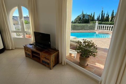 Villa a Benitachell, Alicante, Benitachell - € 2.500/mes | Ref: villa cumbredelsol/om - foto 8