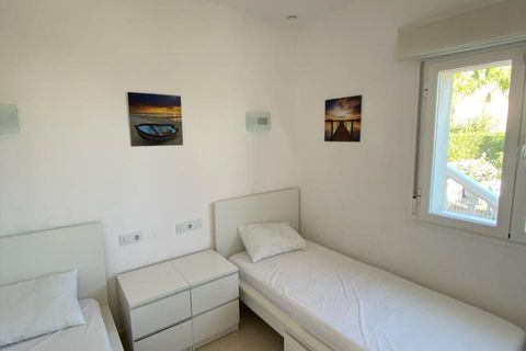 Villa a Benitachell, Alicante, Benitachell - € 2.500/mes | Ref: villa cumbredelsol/om - foto 11