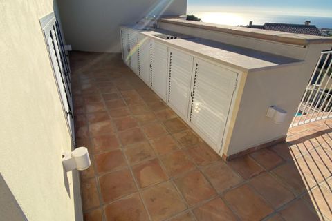 Villa a Benitachell, Alicante, Benitachell - € 2.500/mes | Ref: villa cumbredelsol/om - foto 16