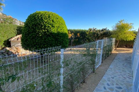 Villa a Benitachell, Alicante, Benitachell - € 2.500/mes | Ref: villa cumbredelsol/om - foto 19