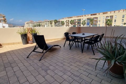 Leilighet i Manilva, Malaga, Manilva - € 250 000 | Ref: B2484 - foto 7