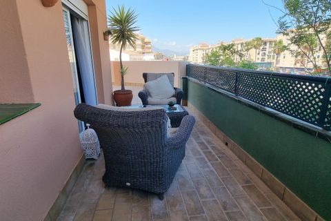 Leilighet i Manilva, Malaga, Manilva - € 250 000 | Ref: B2484 - foto 19