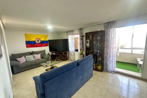 Lejlighed i Alicante, Alicante, Alicante - € 119.000 | Ref: 73039/6084 - foto 2