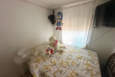 Lejlighed i Alicante, Alicante, Alicante - € 119.000 | Ref: 73039/6084 - foto 3